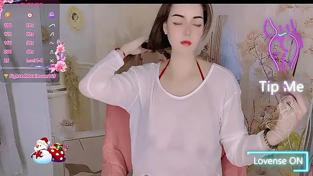 Lucy lulu0228 online show from 03-17-25, 02:41