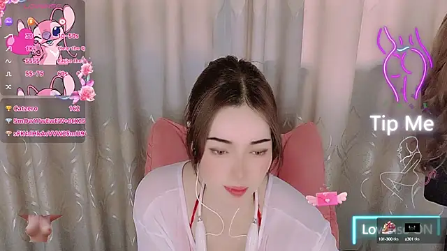 Lucy lulu0228 online show from 03-20-25, 01:15