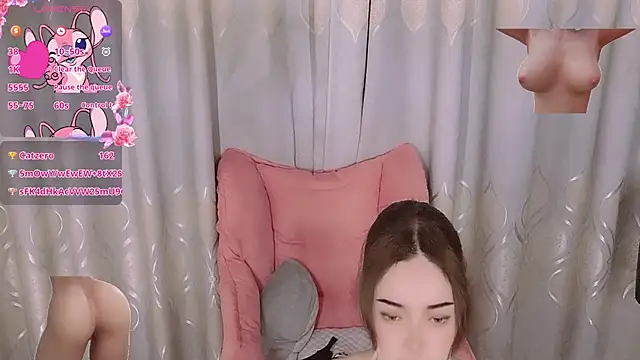 Lucy lulu0228 online show from 03-20-25, 04:20