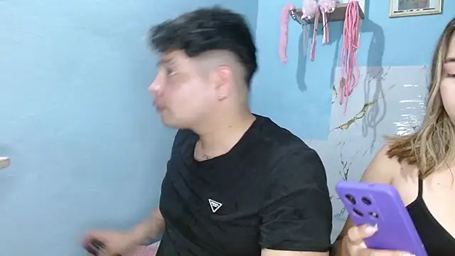 lunaxxx 69 online show from 03-18-25, 10:48