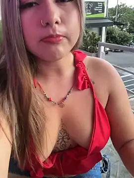 lunaxxx 69 online show from 03-21-26, 11:08