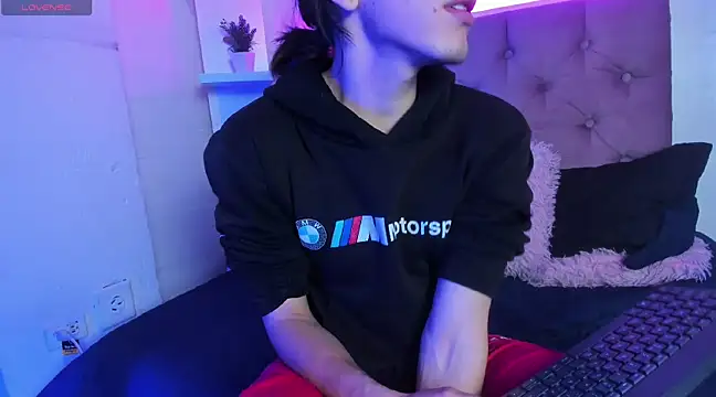 Andrew Wolff online show from 03-07-25, 10:56