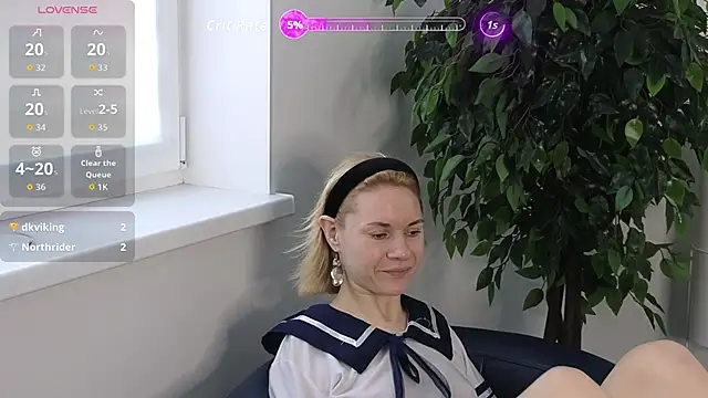 EmmaGallen online show from 10-10-25, 08:35