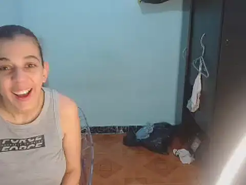 luli angel online show from 09-09-25, 10:42