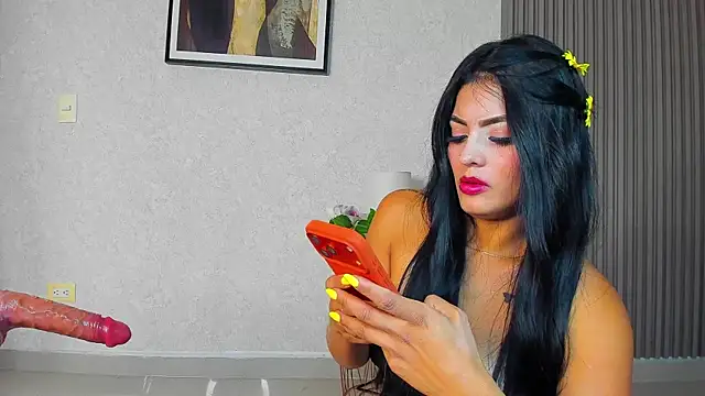 im hanna1 online show from 06-12-26, 07:46