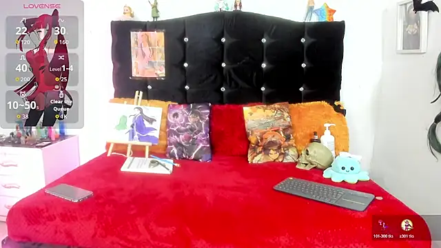 young jung online show from 11-06-25, 09:05