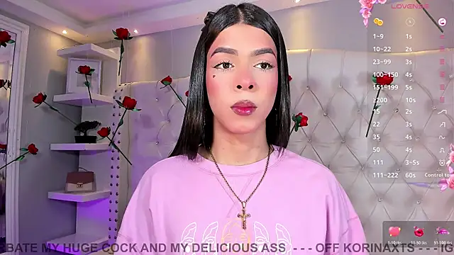 VeronicaSexx online show from 02-17-26, 05:04