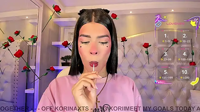 VeronicaSexx online show from 02-21-26, 05:19