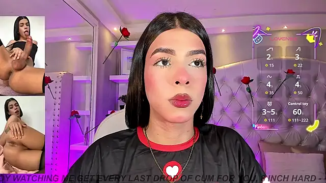 VeronicaSexx online show from 02-28-26, 04:57