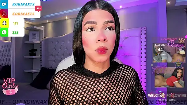 VeronicaSexx online show from 03-24-26, 05:01