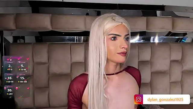 Dylan Turnerr online show from 10-11-25, 03:06