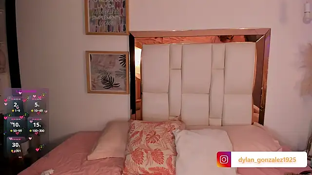 Dylan Turnerr online show from 11-28-25, 09:50