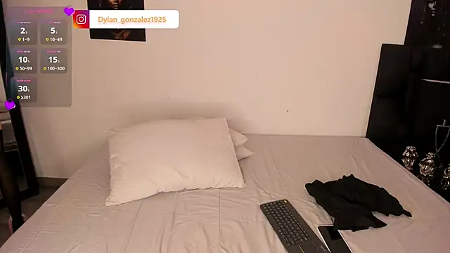 Dylan Turnerr online show from 06-10-26, 04:23