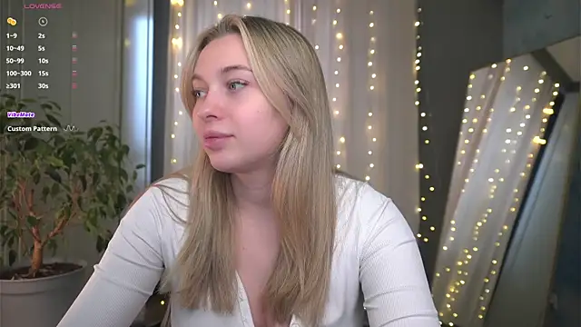 christie luv online show from 01-13-26, 01:05