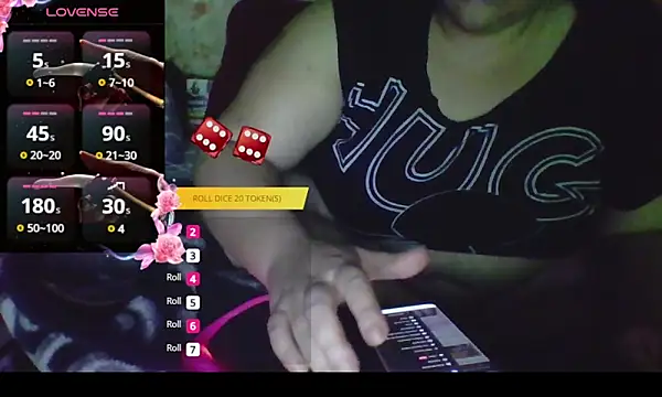 parejade225xh online show from 03-02-25, 10:16