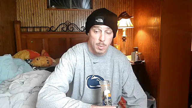 Mac ThunderCock online show from 12-20-25, 11:01