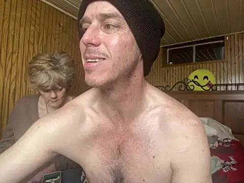 Mac ThunderCock online show from 02-03-26, 02:53