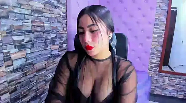 Sofia Daemon online show from 03-06-25, 07:10