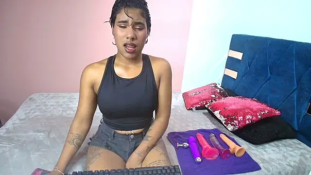 Abby brown   online show from 03-18-26, 08:45