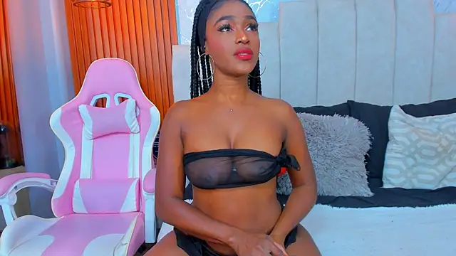 AlexiaAbbey online show from 03-09-25, 07:37