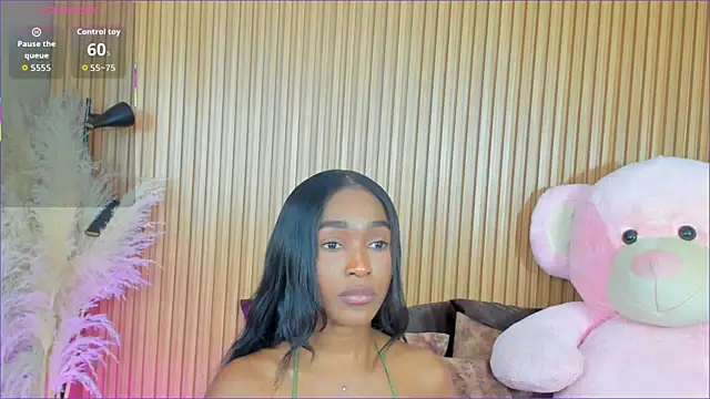 AlexiaAbbey online show from 12-01-25, 07:30