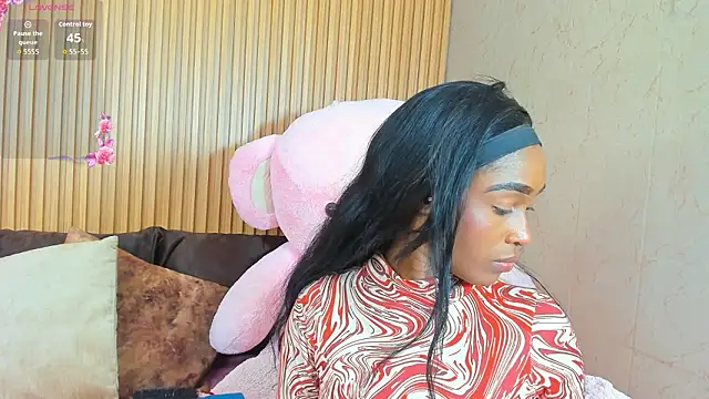 AlexiaAbbey online show from 03-18-26, 03:15