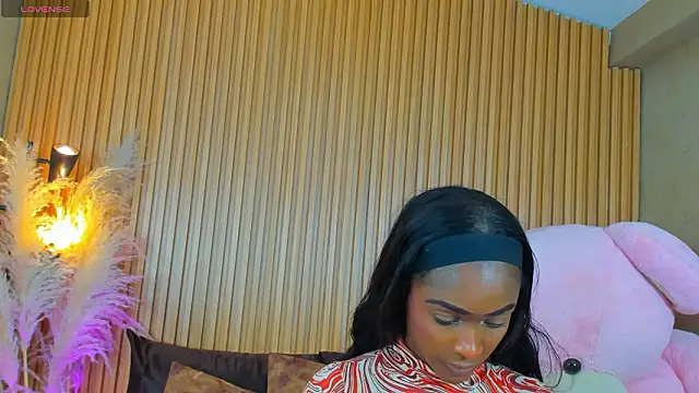 AlexiaAbbey online show from 03-27-26, 07:13