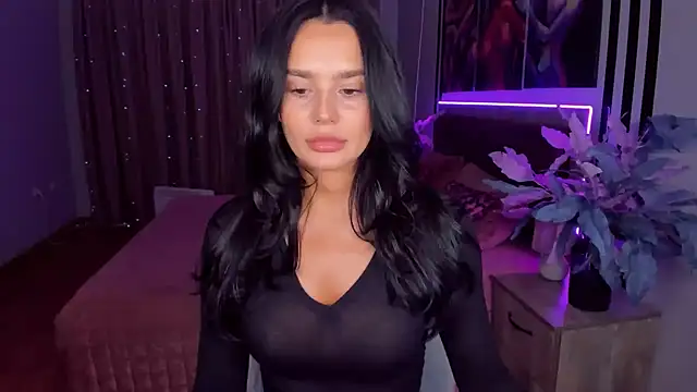 DanaSincere online show from 03-04-25, 03:44