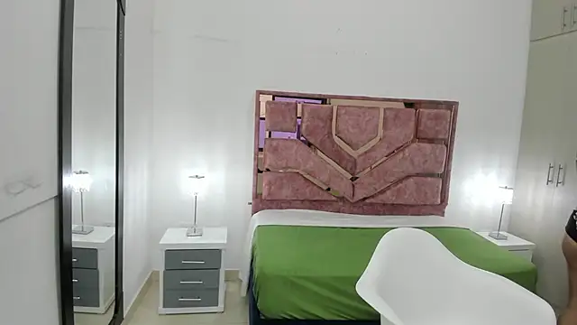 emilyy cooperr online show from 03-01-25, 03:10