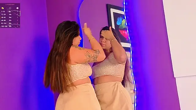 emilyy cooperr online show from 05-11-26, 12:22