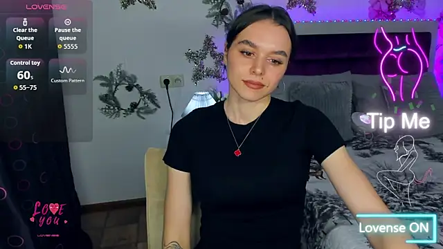 EmelyMason online show from 01-06-26, 12:31