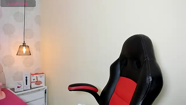 AGATHASMITH5 online show from 05-11-26, 03:12