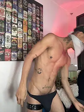 CRAZY-BOY99 online show from 02-28-26, 06:47