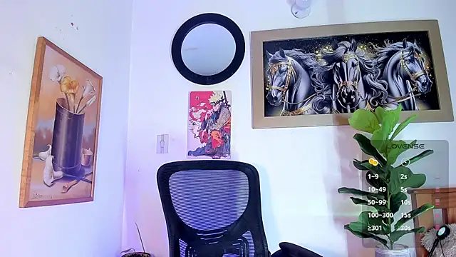 CRAZY-BOY99 online show from 04-30-26, 09:48