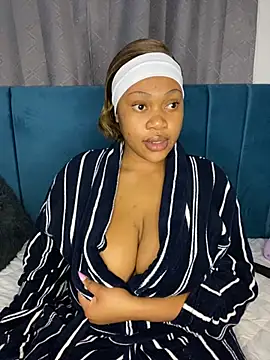 CuteSexyBoobz online show from 09-14-25, 09:14