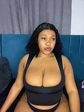 CuteSexyBoobz online show from 09-27-25, 10:37