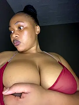 CuteSexyBoobz online show from 12-15-25, 08:35