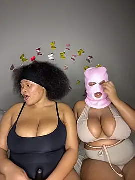 CuteSexyBoobz online show from 04-11-26, 11:31