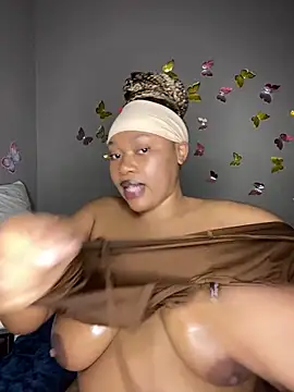 CuteSexyBoobz online show from 05-05-26, 08:39
