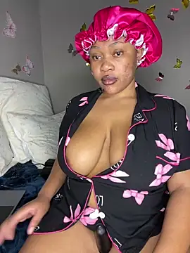 CuteSexyBoobz online show from 05-06-26, 08:25