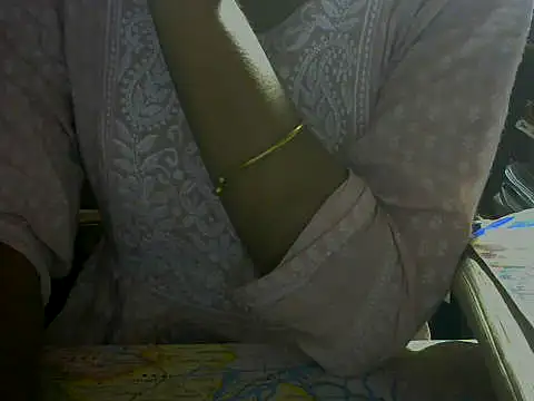 mayra89 online show from 10-13-25, 01:05