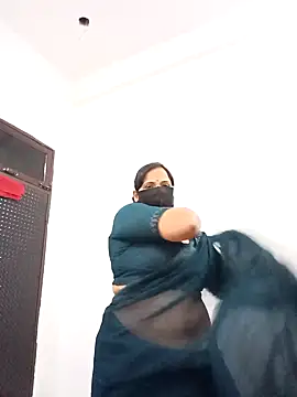 Neha-Bhabhi-Rasily online show from 03-17-25, 08:51