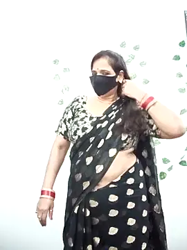 Neha-Bhabhi-Rasily online show from 09-13-25, 07:52