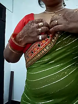 Neha-Bhabhi-Rasily online show from 10-13-25, 09:53