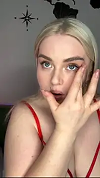 April Vancee online show from 03-09-26, 04:00