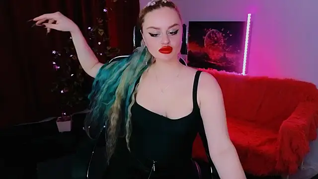 Miss Alice Silver online show from 02-03-26, 05:40