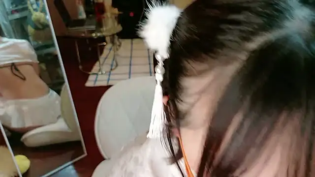 mami-pokoch online show from 02-16-26, 02:35