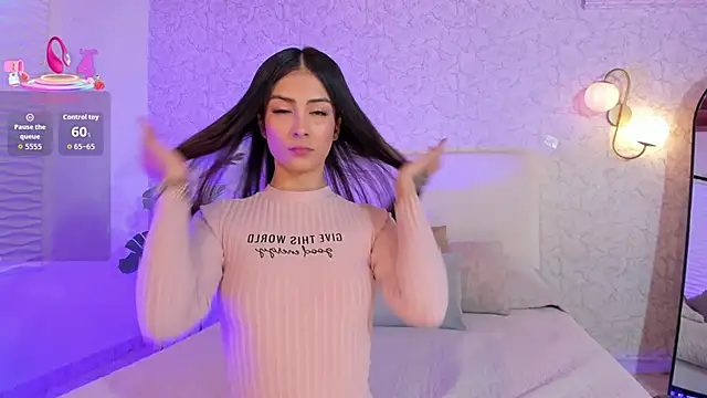 alanarouge online show from 06-19-26, 11:36