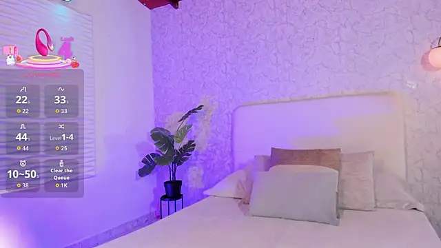 alanarouge online show from 06-24-26, 11:31