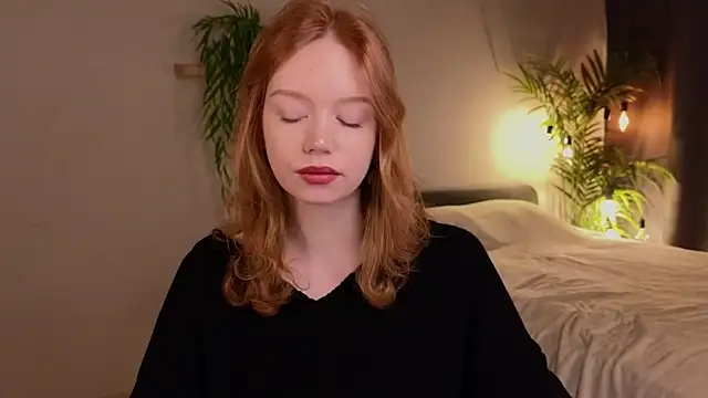 Snapshot of Ckarollina chatting on 03-18-25, 11:52 Ckarollina online show from 03-18-25, 11:52